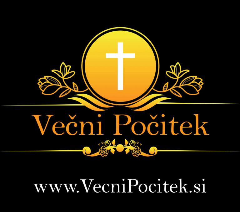 Black Background - Web Logo