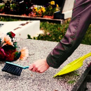 Čiščenje naravnega kamna Slovenija