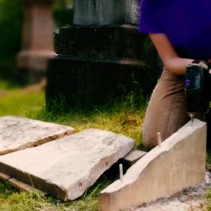 cemetery rules and regulations Slovenia