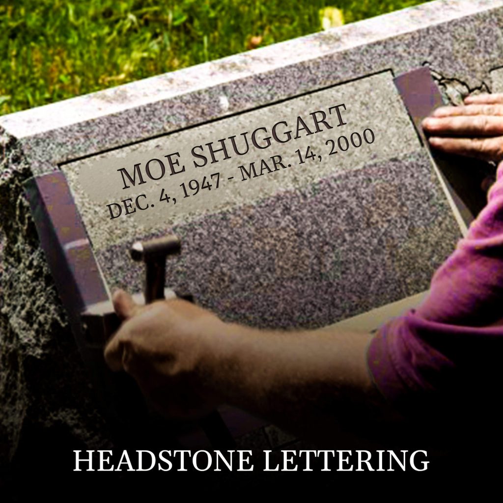 Headstone Cost Vecni Pocitek Call Us 016002720