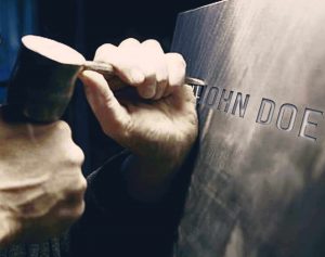 headstone engraving designs in Slovenia