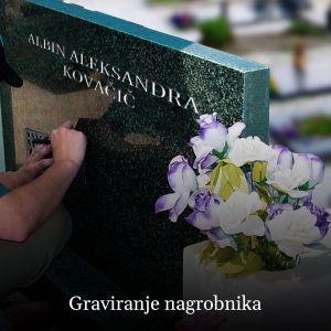 poceni nagrobni spomeniki Slovenija