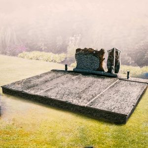 types of graves Slovenia